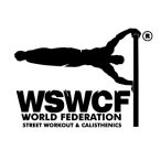 WSWCF official street workout equipment provider