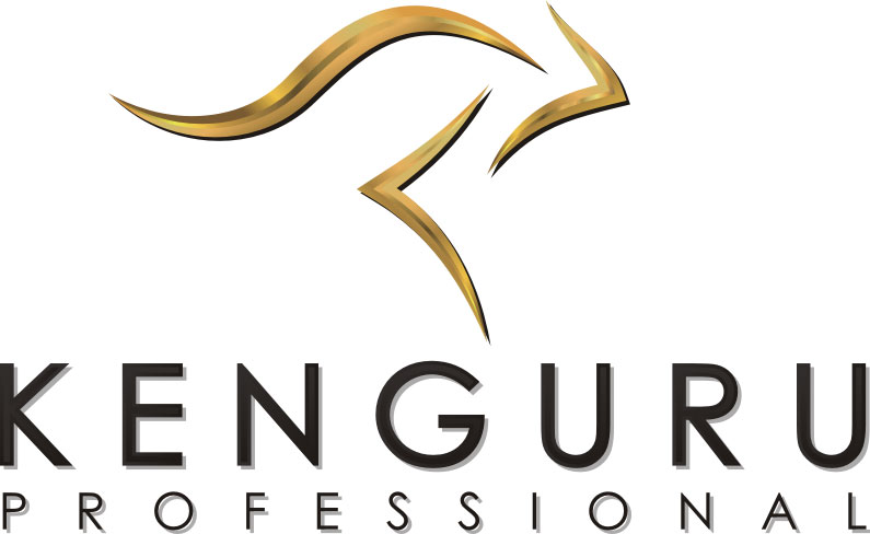 Kenguru Professional logo