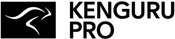 Kenguru Pro logo 2019