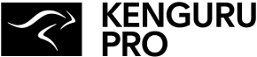KENGURU PRO logo