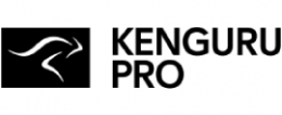 Kenguru Pro Europe logo new